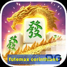 futemax corinthians